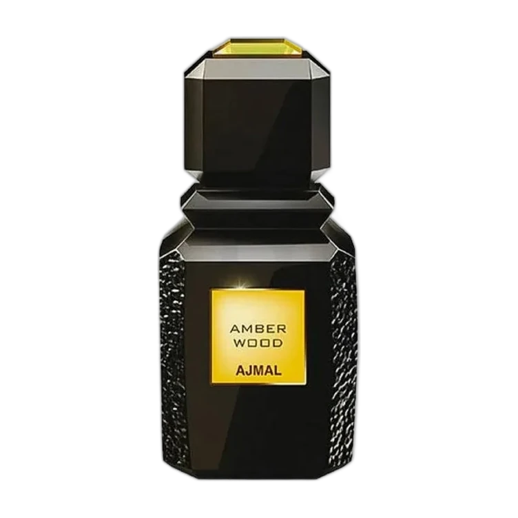 Flakon Ajmal Amber Wood