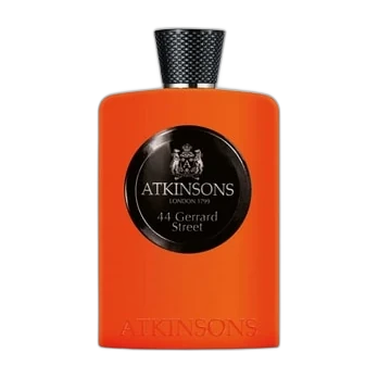 Flakon Atkinsons Collection 44 Gerrard Street