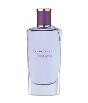 Flakon Purple Cotton — Talbot Runhof