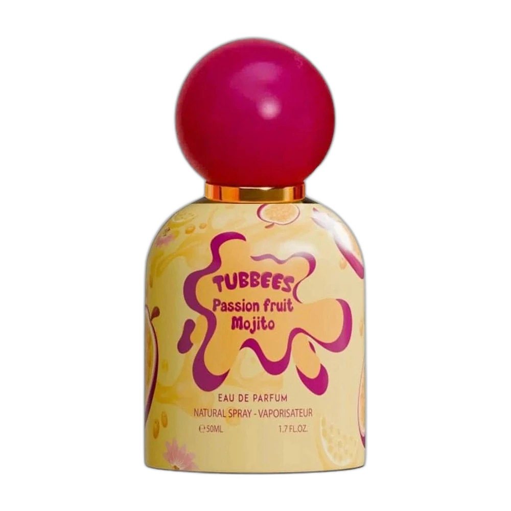 Flakon Grandeur Tubbees Passion Fruit Mojito