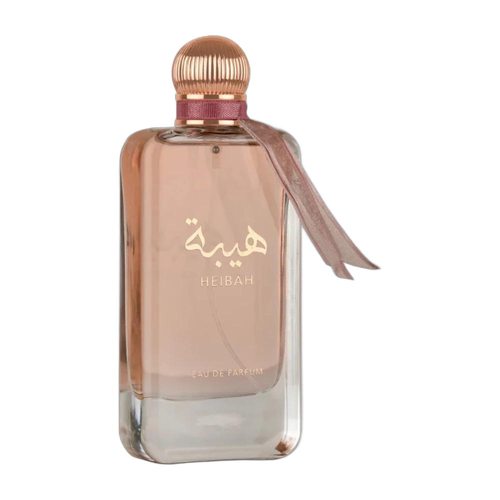 Flakon Ard al Zaafaran Heibah