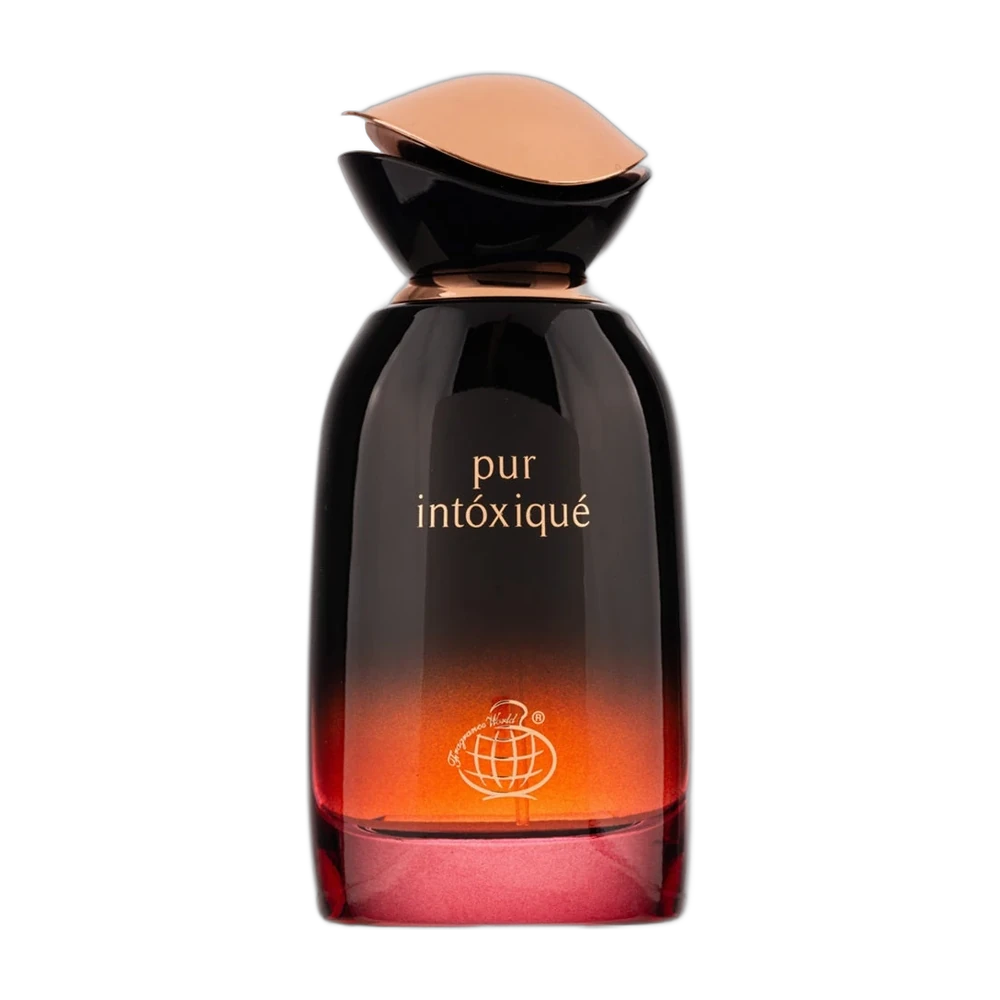 Flakon Fragrance World Pur Intoxique