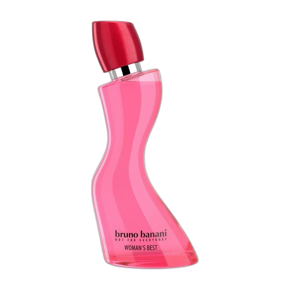 Flakon Bruno Banani Woman's Best