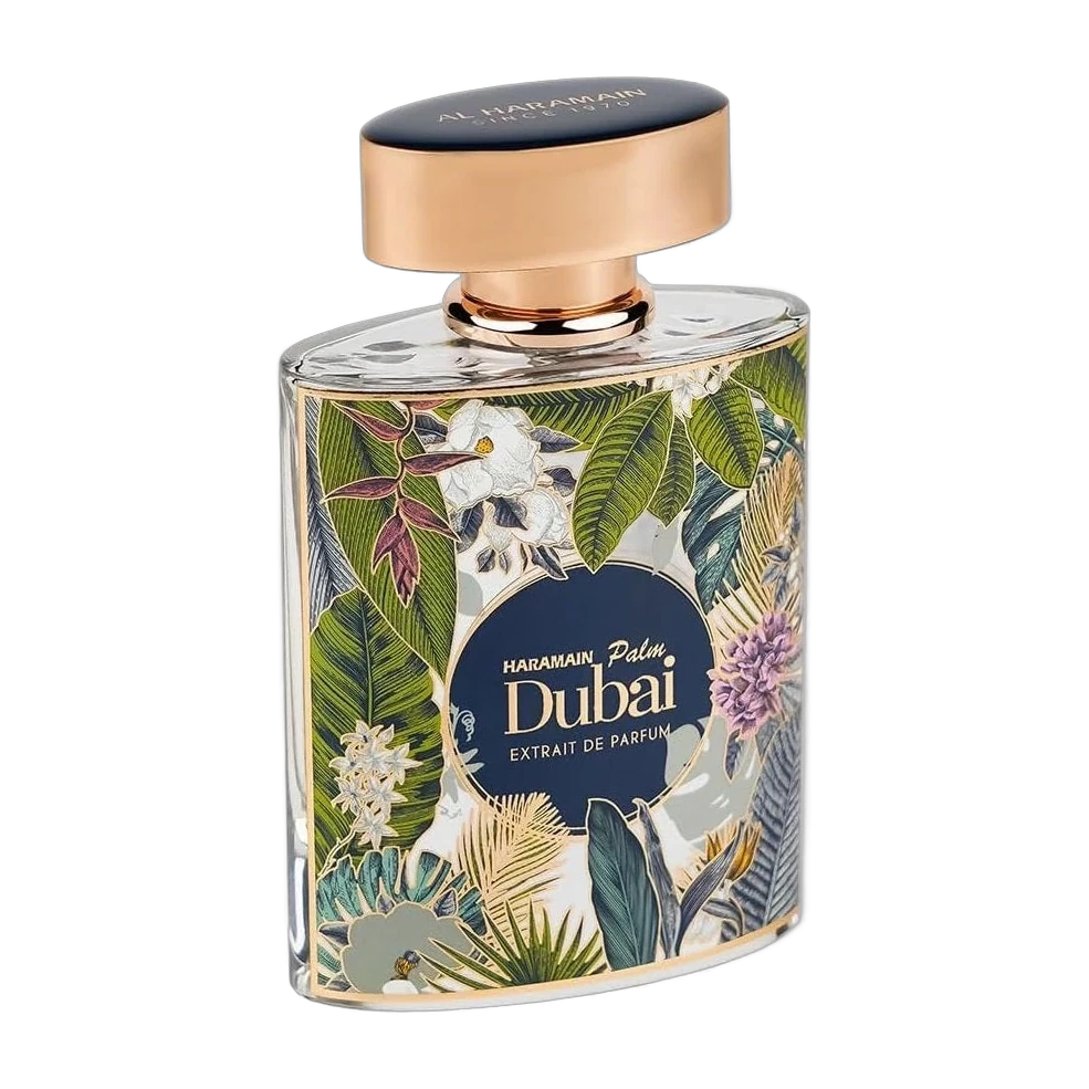 Flakon Al Haramain Palm Dubai