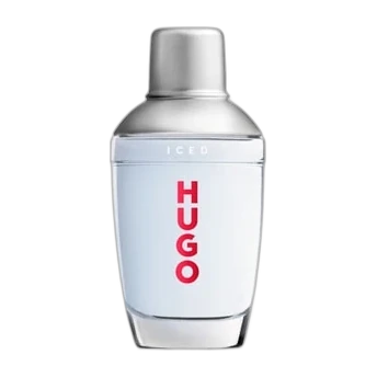 Flakon Hugo Boss Hugo Iced