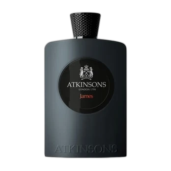 Flakon Atkinsons Collection James