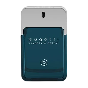 Flakon Bugatti Signature Petrol