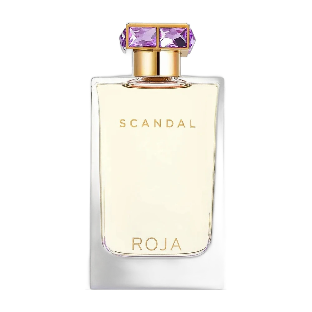 Flakon Roja Parfums Scandal Pour Femme