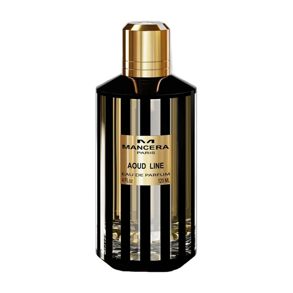 Flakon Mancera Aoud Line