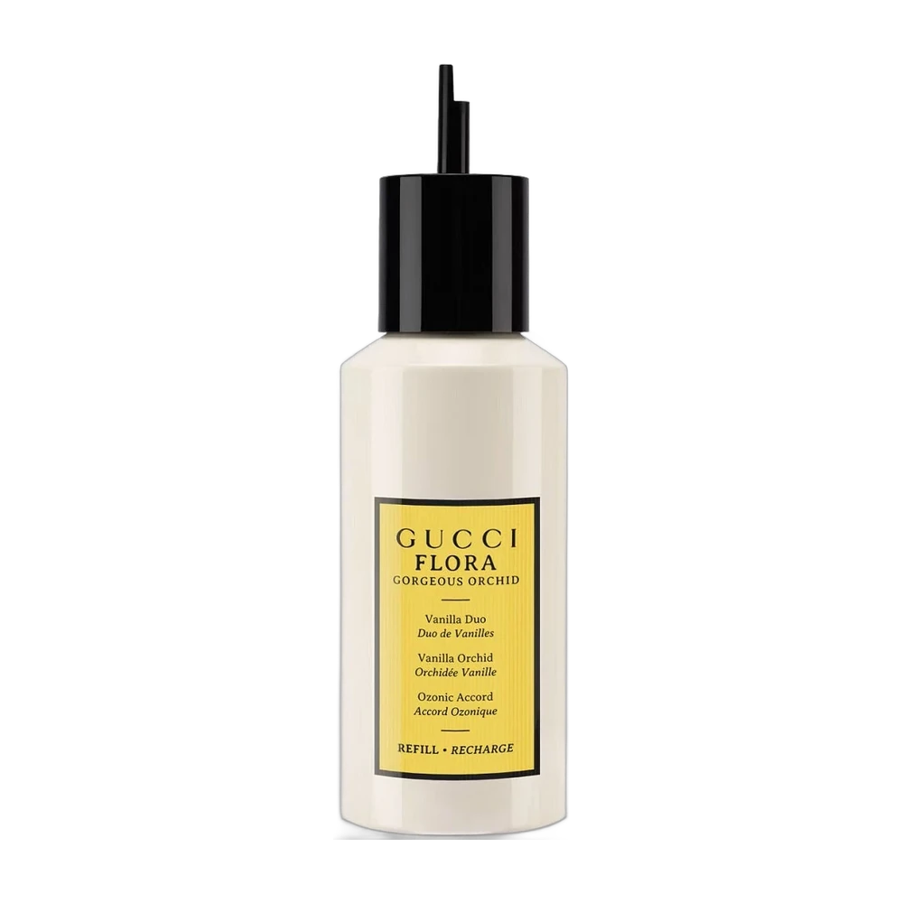 Flakon Gucci Flora Gorgeous Orchid