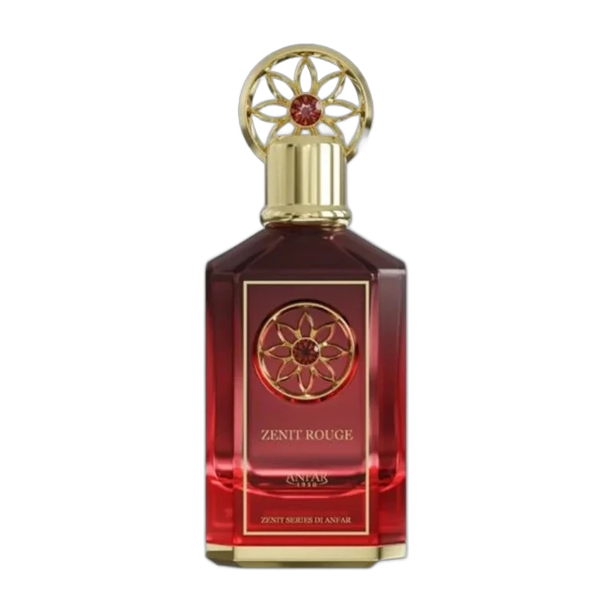 Flakon Anfar Zenit Rouge