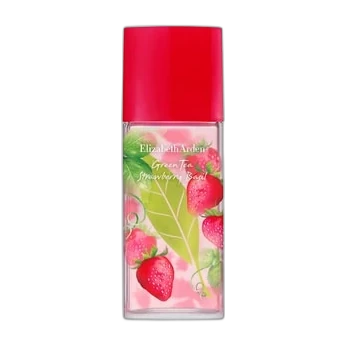 Flakon Elizabeth Arden Green Tea Strawberry Basil