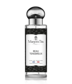 Flakon Beau Ténébreux — Margot & Tita