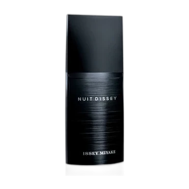 Flakon Issey Miyake Nuit d'Issey