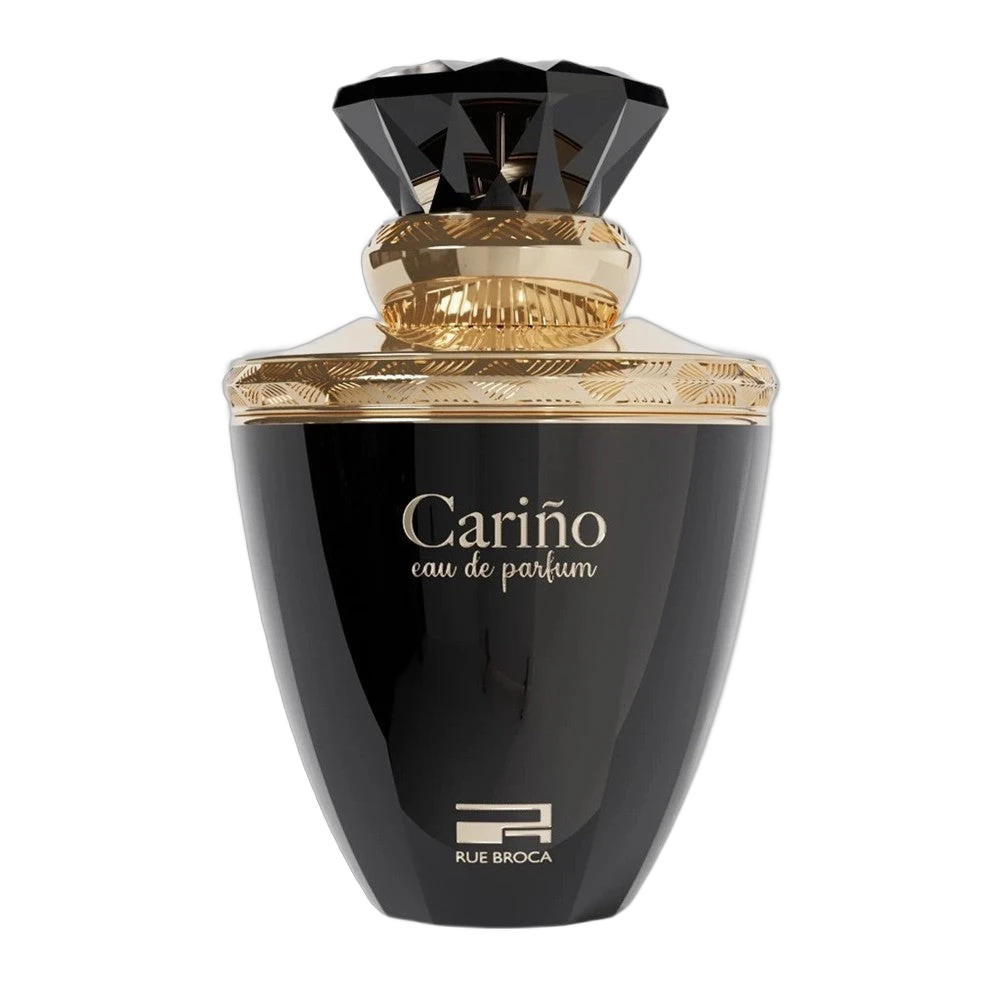 Flakon Rue Broca Carino Black