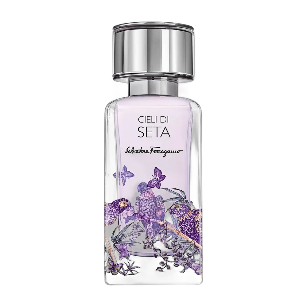 Flakon Salvatore Ferragamo Cieli Di Seta