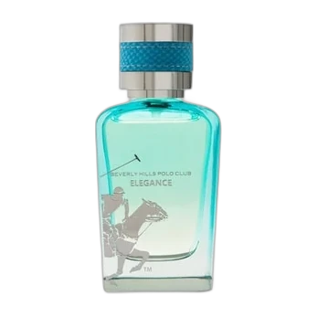 Flakon Beverly Hills Polo Club ELEGANCE