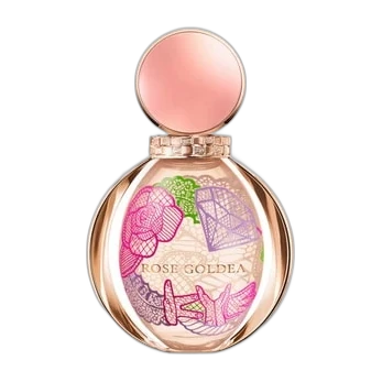 Flakon Bvlgari Rose Goldea Kathleen Kye Edition