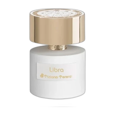 Flakon Tiziana Terenzi Libra