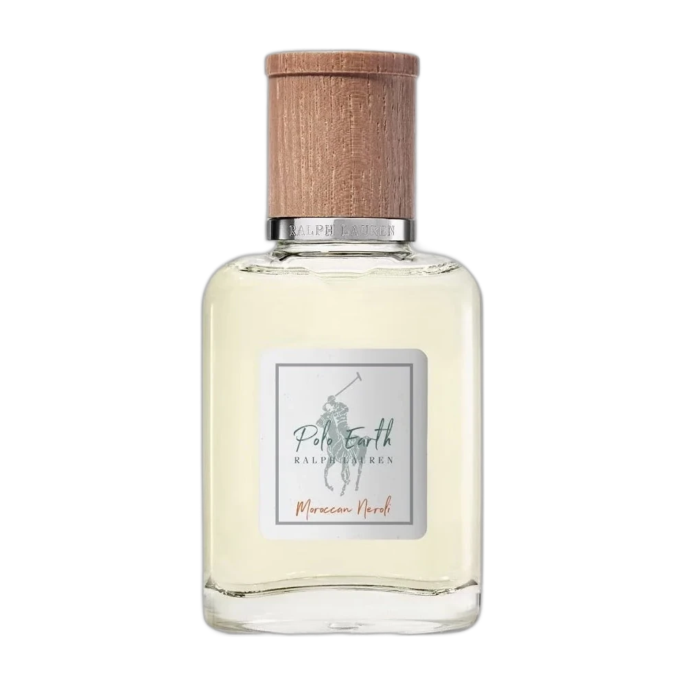 Flakon Ralph Lauren Polo Earth Moroccan Neroli