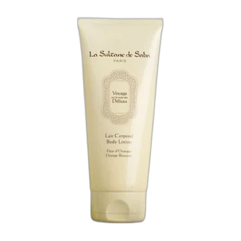 Flakon La Sultane de Saba SPICES Amber Vanilla Patchouli