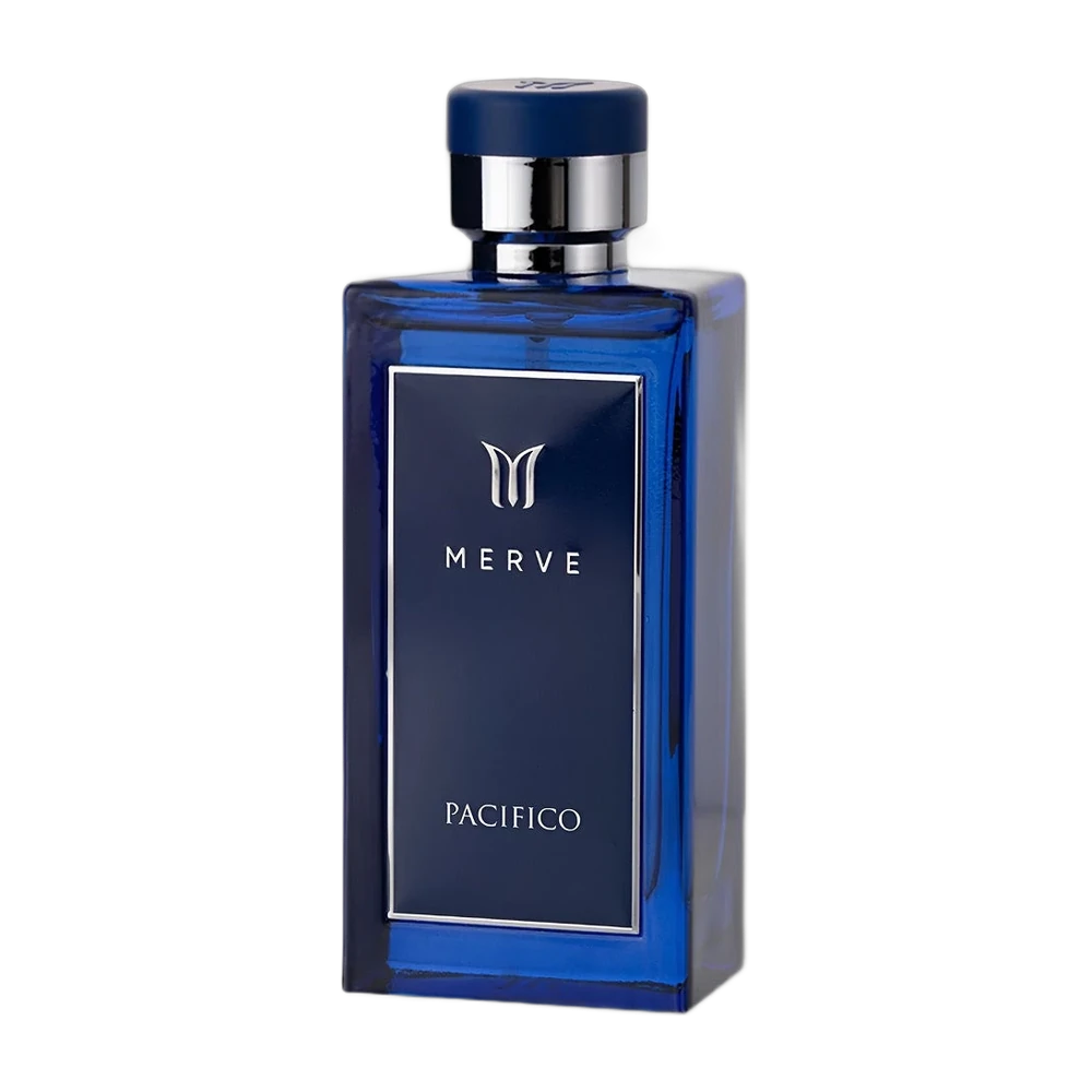 Flakon Merve Pacifico