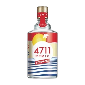 Flakon 4711 Remix St. Tropez