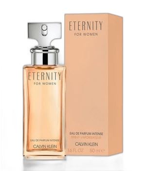 Flakon Eternity for Women Intense — Calvin Klein