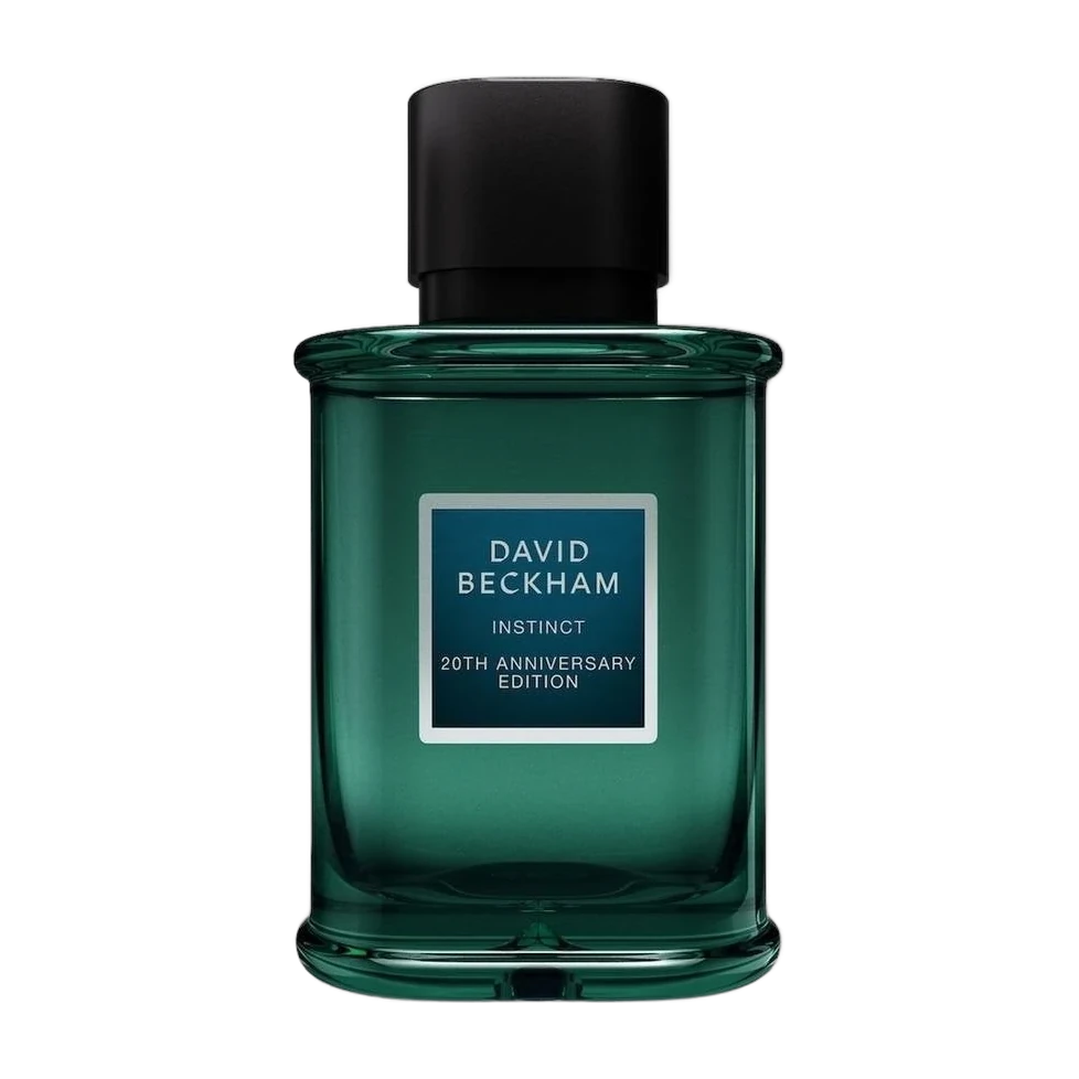 Flakon David Beckham Instinct 20th Anniversary Edition