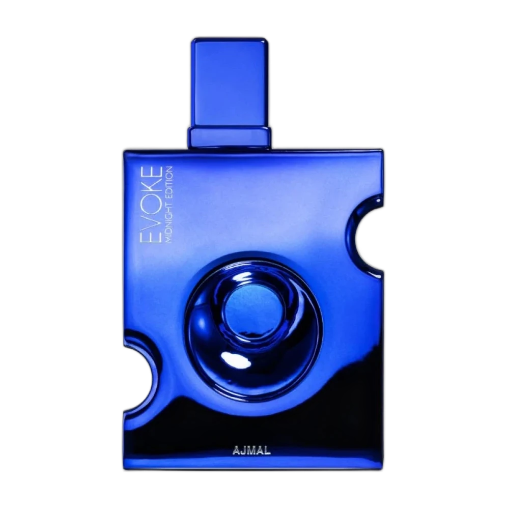 Flakon Ajmal Evoke Midnight Edition