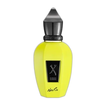 Flakon Xerjoff DURAN DURAN NeoRio Giallo