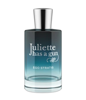 Flakon Ego Stratis — Juliette has a Gun