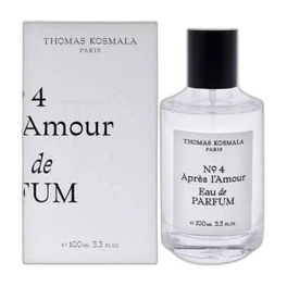 Flakon Thomas Kosmala No. 4 - Après l’Amour
