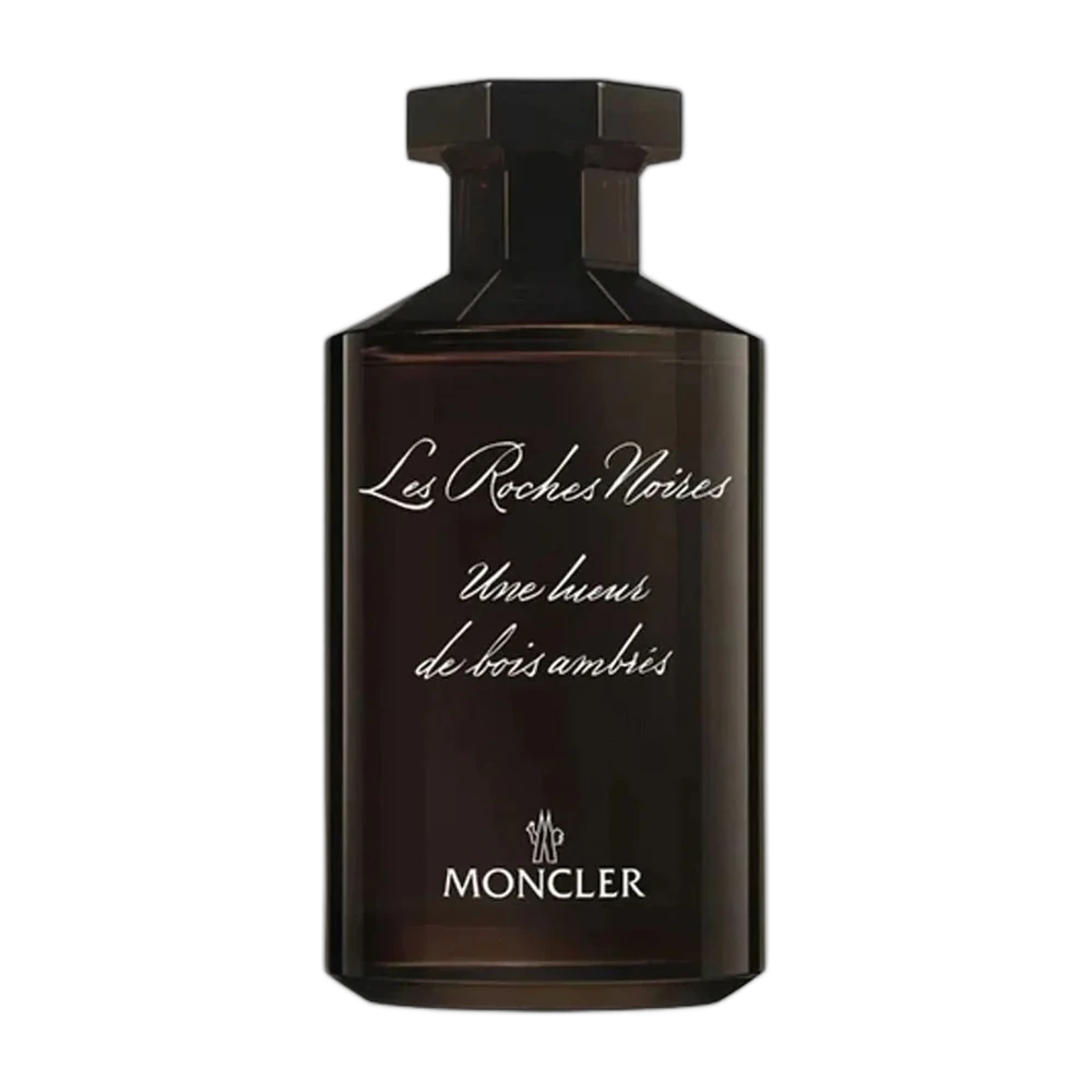 Flakon Moncler Les Roches Noires