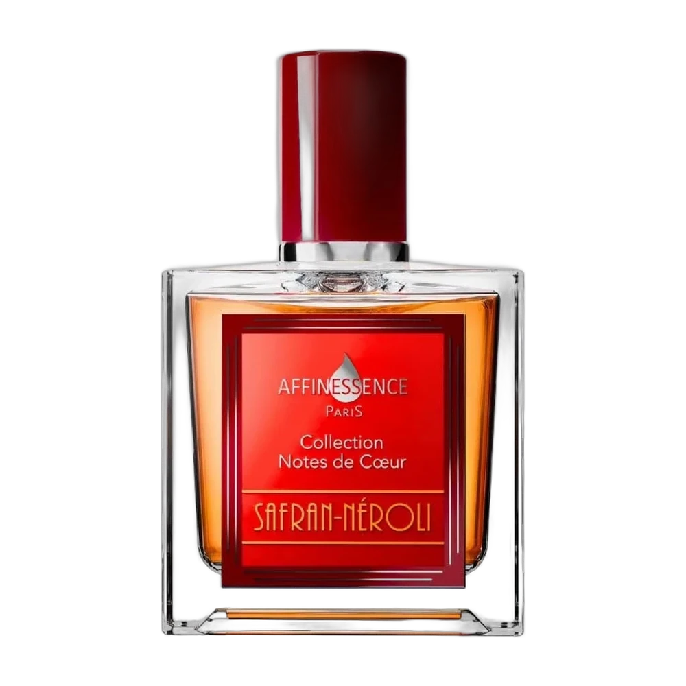 Flakon Affinessence Safran Neroli