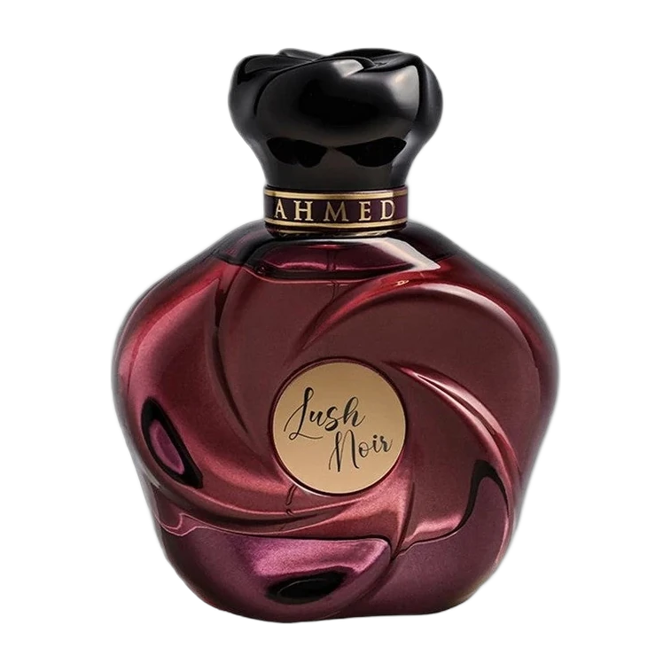 Flakon Ahmed Al Maghribi Lush Noir