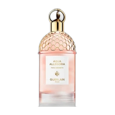 Flakon Guerlain Aqua Allegoria Pera Granita