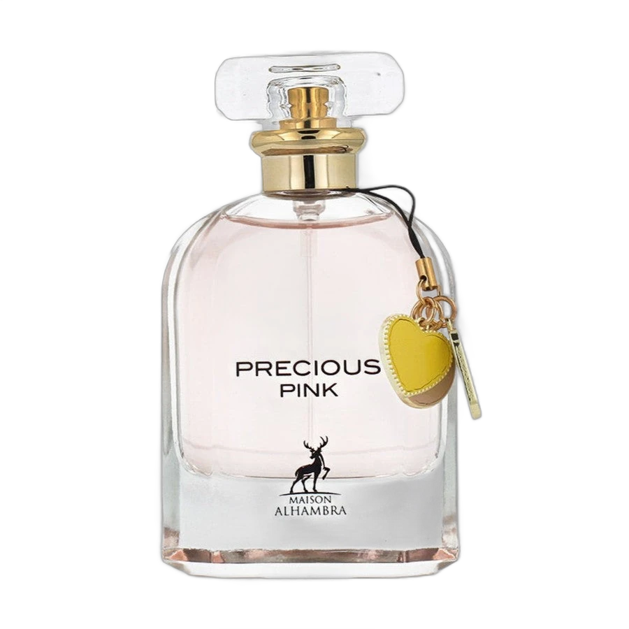 Flakon Maison Alhambra Precious Pink