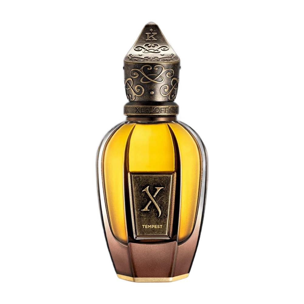 Flakon Xerjoff Tempest