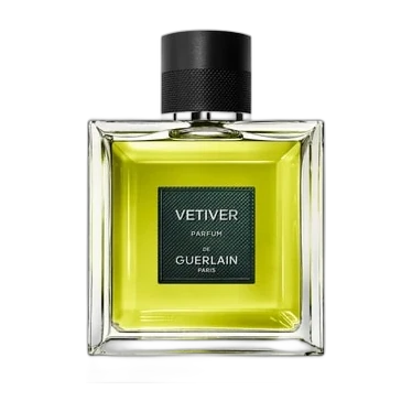 Flakon Guerlain Vetiver
