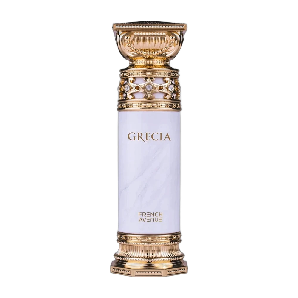 Flakon French Avenue Grecia