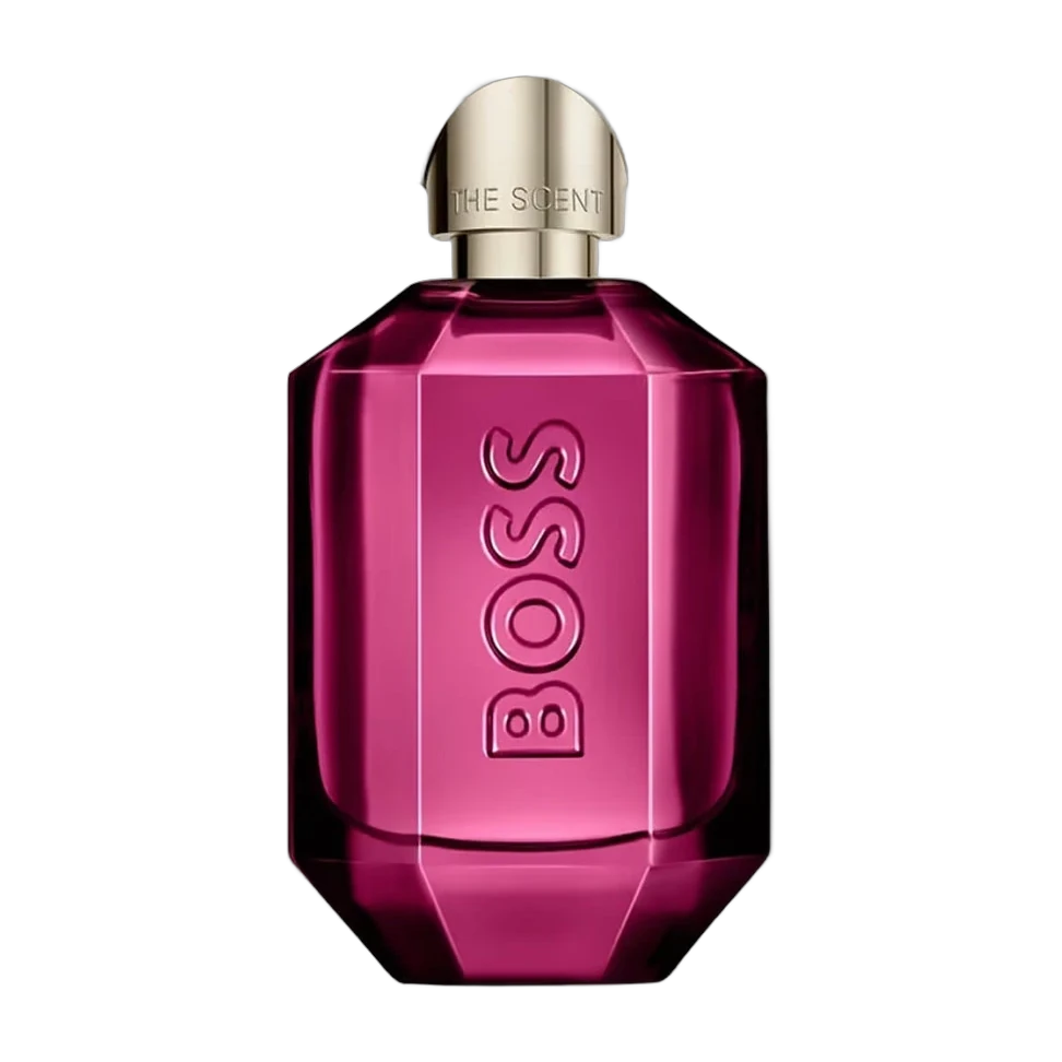Flakon Hugo Boss The Scent Magnetic for Her