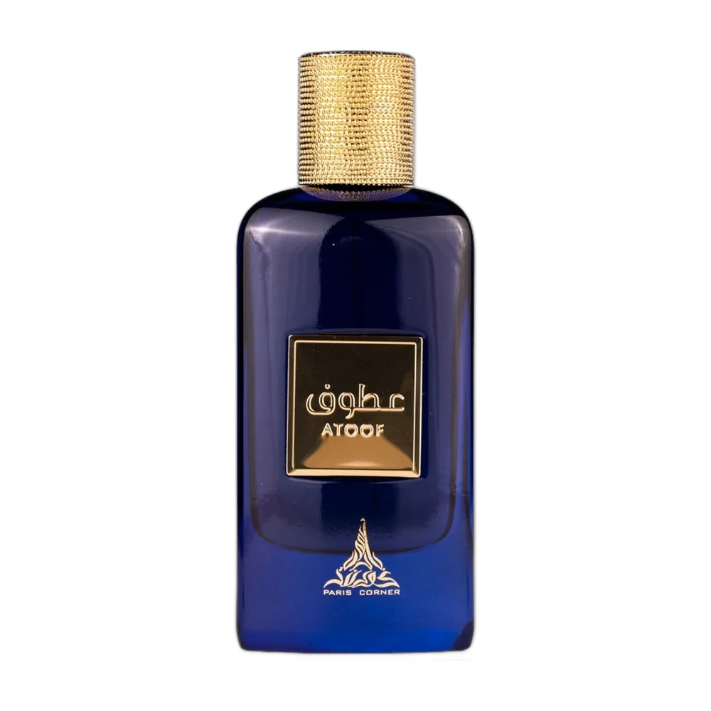 Flakon Paris Corner Atoof