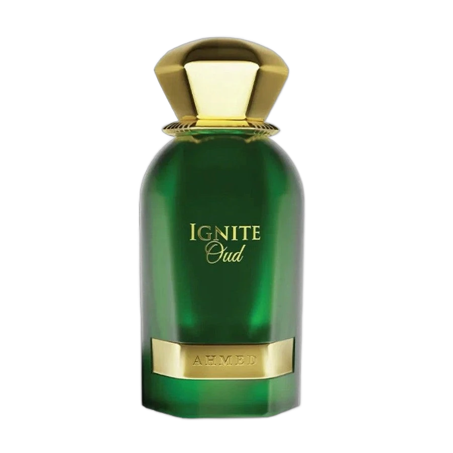 Flakon Ahmed Al Maghribi Ignite Oud