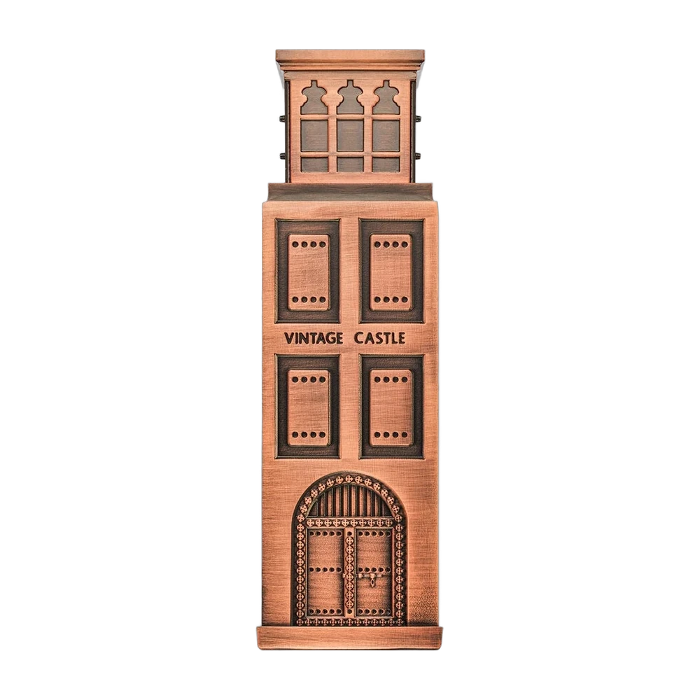 Flakon Lattafa Niche Emarati Vintage Castle