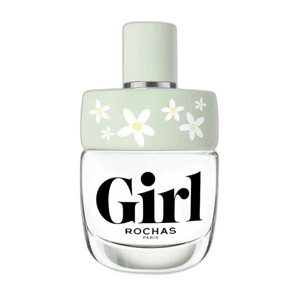 Flakon Rochas Girl Blooming