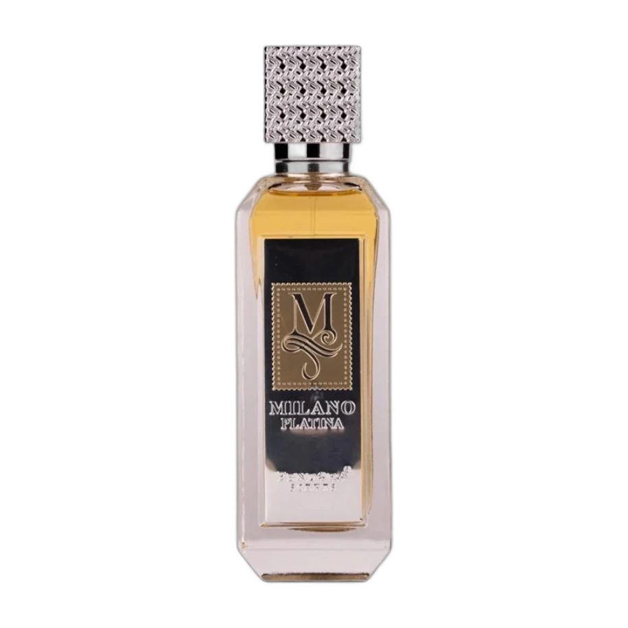 Flakon Pendora Scents Milano Platina