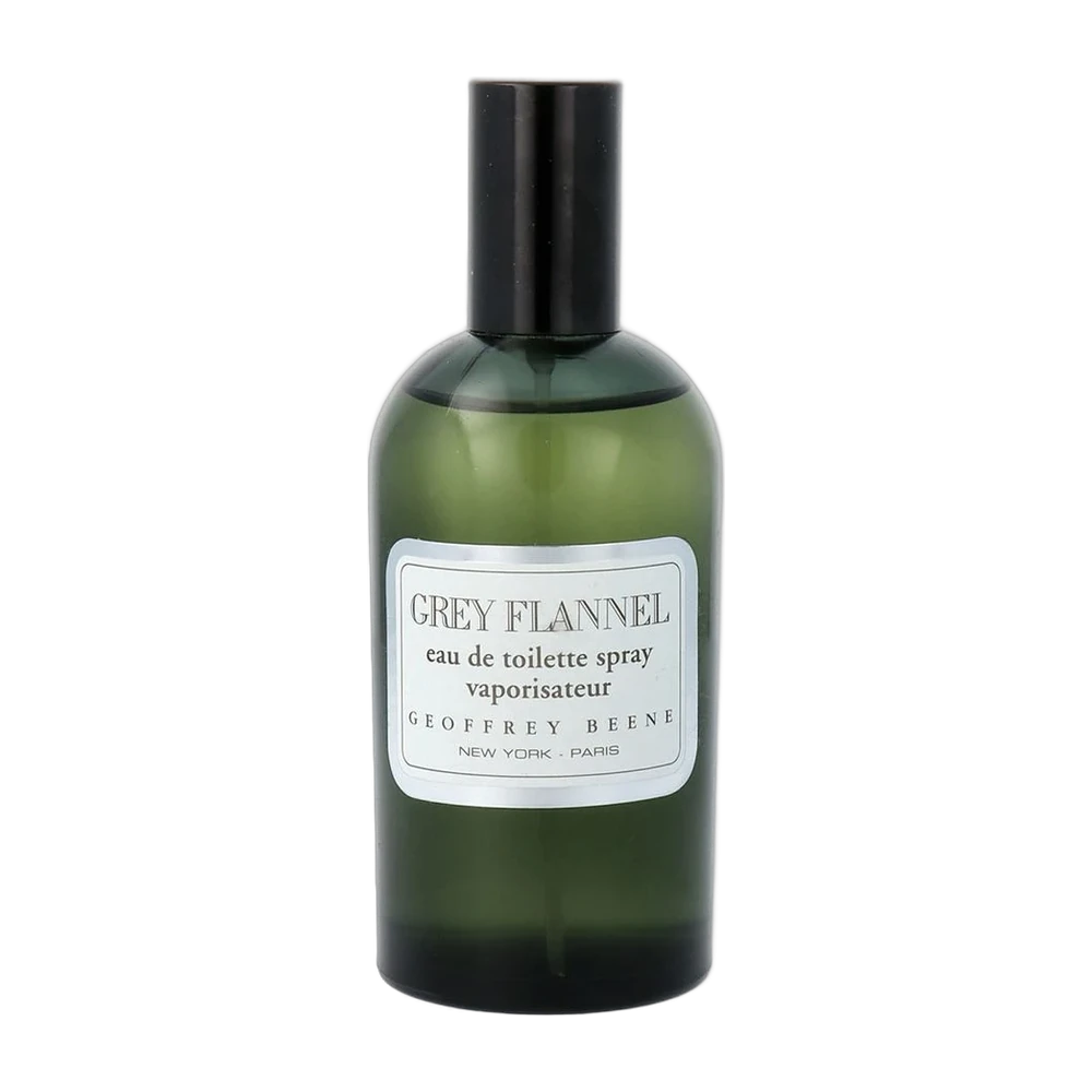 Flakon Geoffrey Beene Grey Flannel