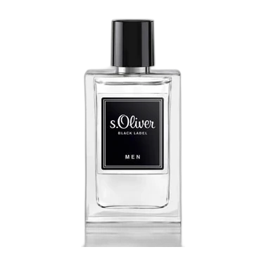 Flakon s.Oliver Black Label Men