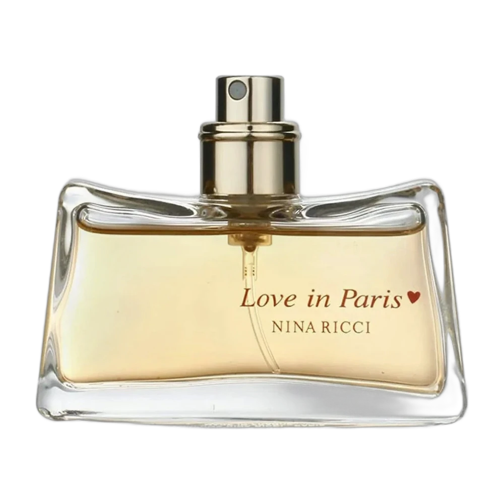 Flakon Nina Ricci Love in Paris
